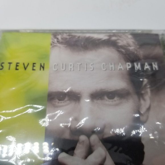 Steven Curtis Chapman Music Audio CD Speechless 1999 Christian Gospel Dive Chang - Picture 4 of 8